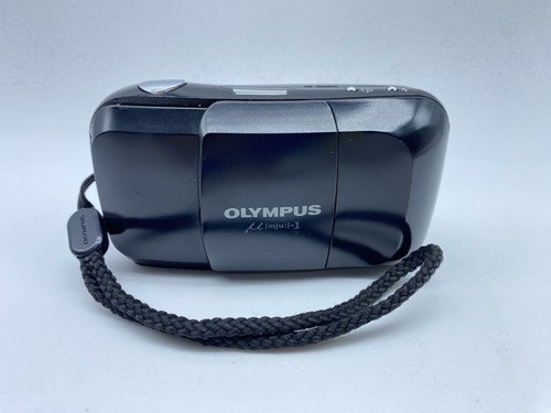 Fotocamera pellicola olympus - a,