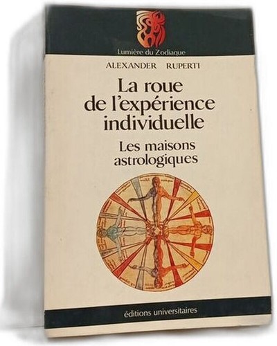 Roue l expérience - la,