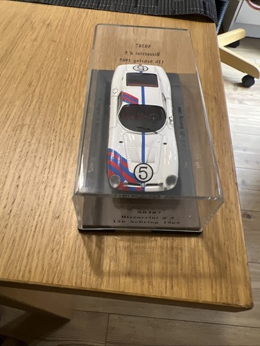 Spark bizzarrini iso - spark,