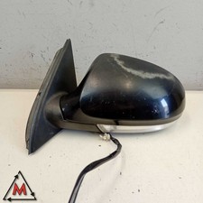 Specchietto elettrico sinistro E11015864 VOLKSWAGEN PASSAT B5 2001-2005 (107573)