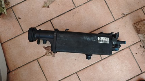Vaschetta originale radiatore