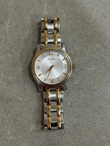 This bulova corporate - bulova,