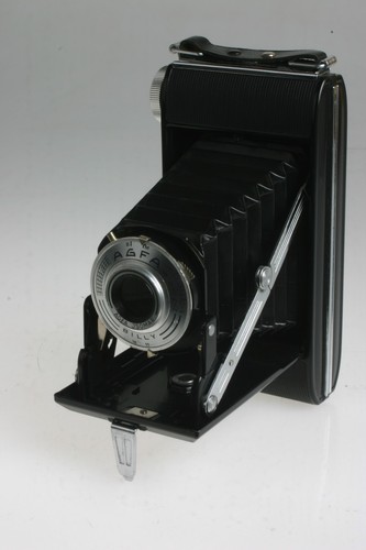 Agfa billy con - billy,