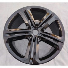 1 cerchio in lega 20 pollici