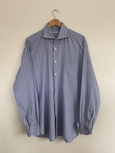 Kiton napoli camicia abito - kiton,
