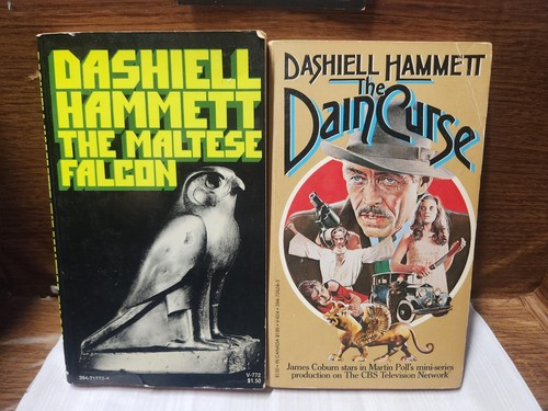 1972 the dain curse - 1972,