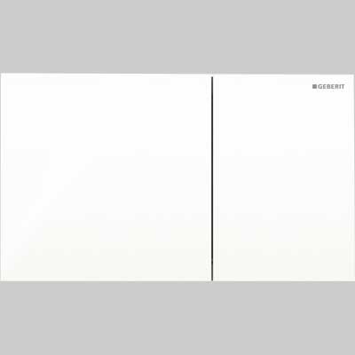 Placca comando sigma70 in - placca,