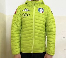 Giubbotto Kappa FISI 