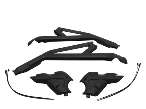 Kit protezioni triumph tiger - kit,
