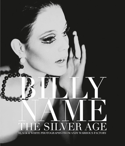 Billy name the silver age - silver,
