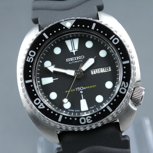 Orologio automatico uomo - automatico,