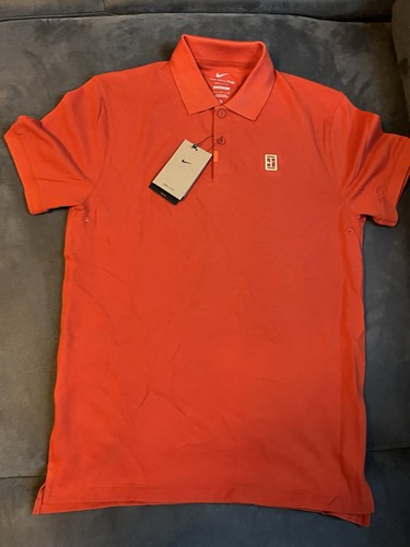 Polo tennis nike - tennis, dri