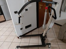 Sollevatore per disabili marca