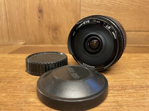 Cla quasi mint minolta - quasi,
