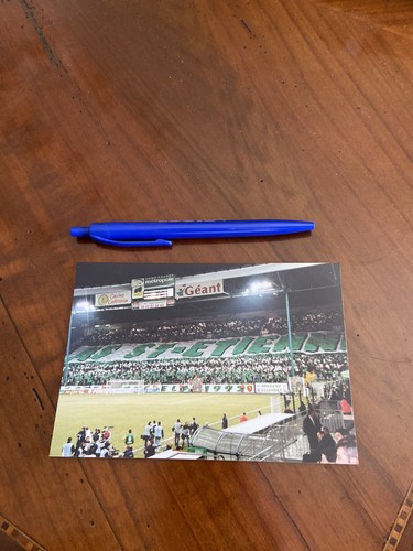 Fototifo ultras photo 10x15 - photo,