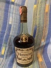 Hennessy Cognac Very Special