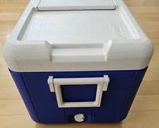 Bauletto Pesca contenitore termico.