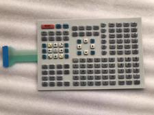 61-0201 Tastiera a membrana