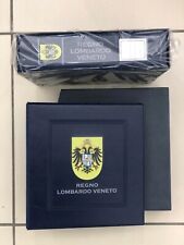 RACCOGLITORE VUOTO MASTERPHIL X MONETE REGNO LOMBARDO VENETO