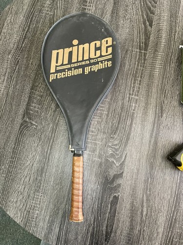 Racchetta tennis prince pro - da,