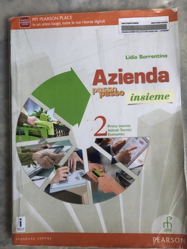 Azienda passo - azienda,