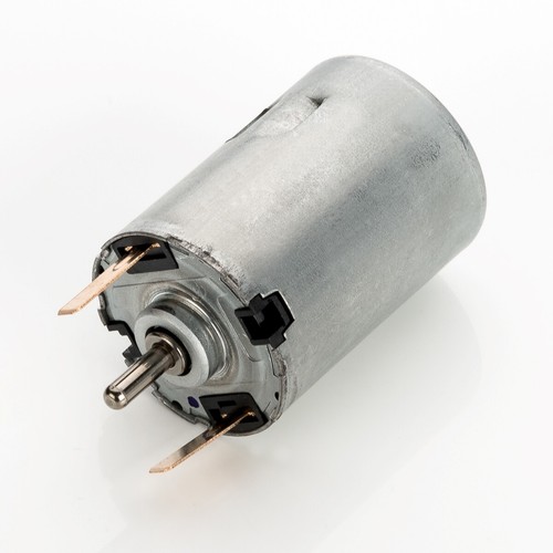 Motore elettrico 12v - elettrico, a