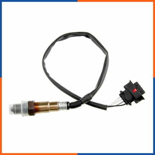 Sonda lambda per - , opel