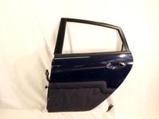 1692503 PORTA POSTERIORE SINISTRA FORD FIESTA 1.4 G 71KW 5M 5P (2012) RICAMBIO U