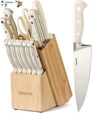 Set Coltelli da Cucina con