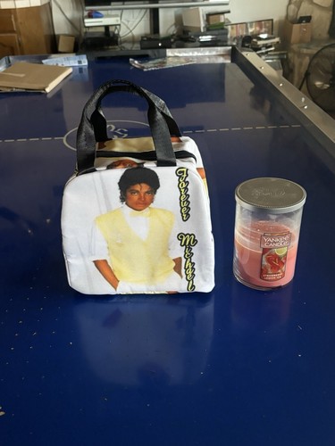 Borsa pranzo isolata michael - isolata,