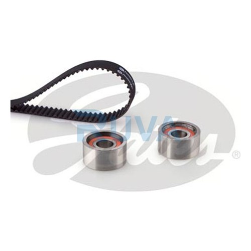Kit cinghia distribuzione - kit,