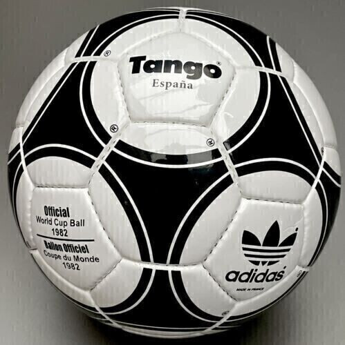 Pallone calcio adidas tango - pallone, da