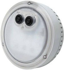 Luce LED multicolor per