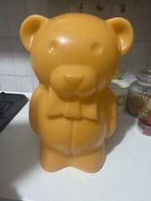 Lampada da tavolo Orso