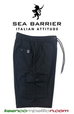 SEA BARRIER MAREA BERMUDA UOMO
