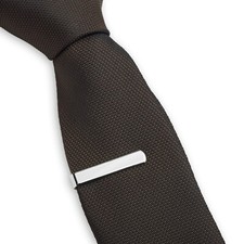 Cravatta uomo skinny - cravatta,