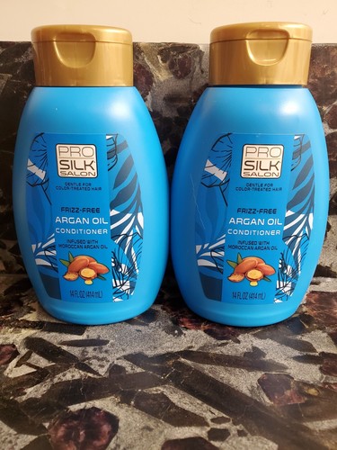 Pro silk salon - oz,