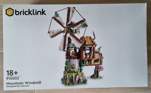 Lego 910003 bricklink - 910003,