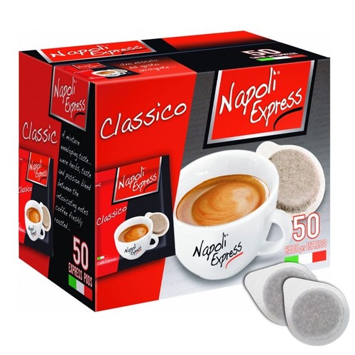 Caffè espresso classico 50 - caffè,