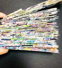 Washi Tape Sample nastro