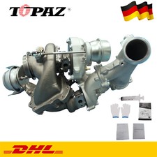 Turbocompressore per