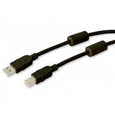 Cavo USB 2.0 A Maschio / B