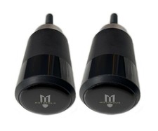 TAMPONI PARACARENA CRASH PADS