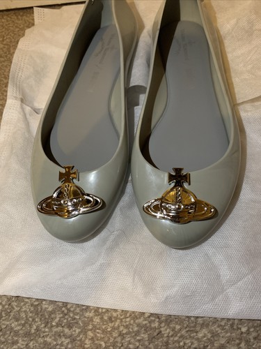 Vivienne westwood melissa - westwood,