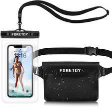 Borsa Impermeabile Mare