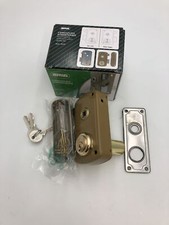 Serratura a battente Amig per