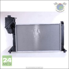 Radiatore acqua Nissens per