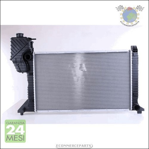 Radiatore acqua nissens per - acqua,