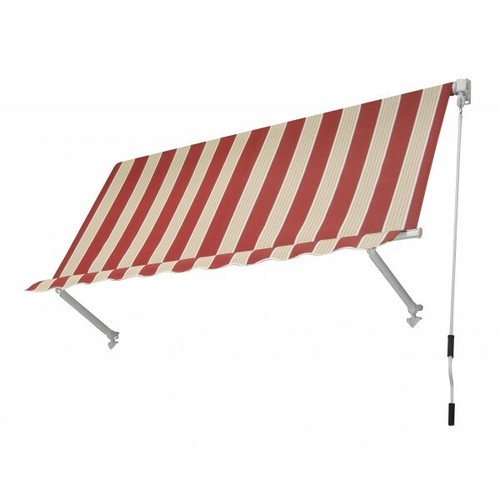 Tenda sole caduta 3x2 mt - a, 3x2,5