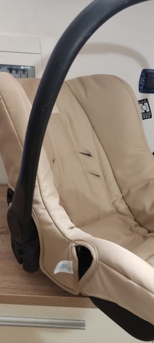 Trio inglesina zippyfree - trio,